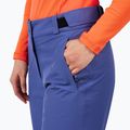 Dámske lyžiarske nohavice Rossignol Insulated future blue 5