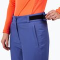 Dámske lyžiarske nohavice Rossignol Insulated future blue 6