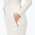 Dámske lyžiarske nohavice Rossignol Insulated nature white 5
