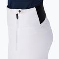 Dámske lyžiarske nohavice Rossignol Ski Softshell white 5