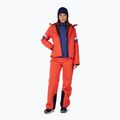 Dámska mikina Rossignol Mid Layer Thin Full Zip future blue 2