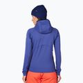 Dámska mikina Rossignol Mid Layer Thin Full Zip future blue 3