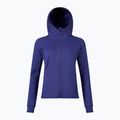 Dámska mikina Rossignol Mid Layer Thin Full Zip future blue 6