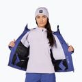 Dámska lyžiarska bunda Rossignol Strawpile Jkt future blue 10