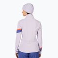 Dámska mikina Rossignol Strawpile Fleece Hz galactic lilac 3