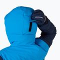 Detská lyžiarska bunda Rossignol Siz Quiled dark navy 7