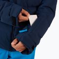 Detská lyžiarska bunda Rossignol Siz Quiled dark navy 10