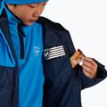 Detská lyžiarska bunda Rossignol Siz Quiled dark navy 12