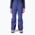 Detské lyžiarske nohavice Rossignol Insulated Girls future blue