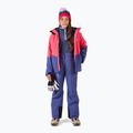 Detské lyžiarske nohavice Rossignol Insulated Girls future blue 2