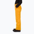 Detské lyžiarske nohavice Rossignol Insulated Boys saffron yellow 4