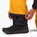 Detské lyžiarske nohavice Rossignol Insulated Boys saffron yellow 8