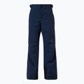 Detské lyžiarske nohavice Rossignol Insulated Boys dark navy 9