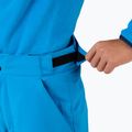 Detské lyžiarske nohavice Rossignol Insulated Boys blazing blue 6