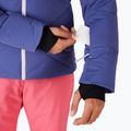 Detská lyžiarska bunda Rossignol Girl Staci future blue 8