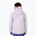 Detská lyžiarska bunda Rossignol Strawpile Jr galactic lilac 3