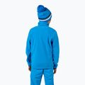 Detská fleecová mikina Rossignol Jr Strawpile Fleece Fz blazing blue 4