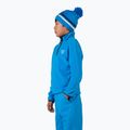 Detská fleecová mikina Rossignol Jr Strawpile Fleece Fz blazing blue 5