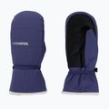 Dámske lyžiarske rukavice Rossignol Perfy M future blue