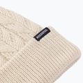 Dámska zimná čiapka Rossignol Sofia nature white 2