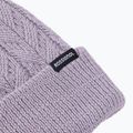 Dámska zimná čiapka Rossignol Sofia galactic lilac 2