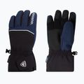 Detské lyžiarske rukavice Rossignol Tech Impr G dark navy