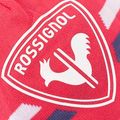 Detská zimná čiapka Rossignol Jr Rooster tea rose 2