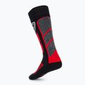 Pánske lyžiarske ponožky Rossignol Termotech sports red 2