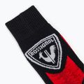 Pánske lyžiarske ponožky Rossignol Termotech sports red 4