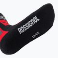 Pánske lyžiarske ponožky Rossignol Termotech sports red 5