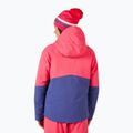 Detská lyžiarska bunda Rossignol Wispile future blue 3