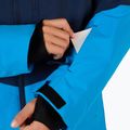 Detská lyžiarska bunda Rossignol Wispile blazing blue 12