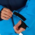 Detská lyžiarska bunda Rossignol Wispile blazing blue 13