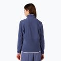 Detská fleecová mikina Rossignol Jr Strawpile Fleece Fz RLNYL03_A02 true night blue 4
