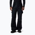 Pánske lyžiarske nohavice Rossignol Insulated 30" black