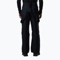 Pánske lyžiarske nohavice Rossignol Insulated 30" black 3