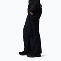 Pánske lyžiarske nohavice Rossignol Insulated 30" black 4