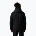 Pánska bunda Rossignol Opside Hoodie Black 2