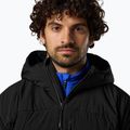 Pánska bunda Rossignol Opside Hoodie Black 4