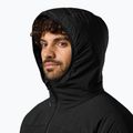 Pánska bunda Rossignol Opside Hoodie Black 5