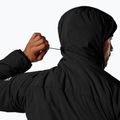 Pánska bunda Rossignol Opside Hoodie Black 6