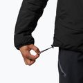 Pánska bunda Rossignol Opside Hoodie Black 8