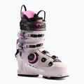 Dámske lyžiarske topánky Lange Code 95 W BOA MV GW pink