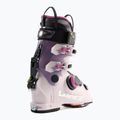 Dámske lyžiarske topánky Lange Code 95 W BOA MV GW pink 3