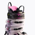 Dámske lyžiarske topánky Lange Code 95 W BOA MV GW pink 7