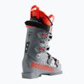 Lyžiarky Rossignol Hero World Cup 130MV power grey 2