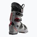 Pánske lyžiarske topánky Rossignol Vizion 4B 100 PRO MV GW silver grey 2