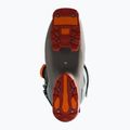 Pánske lyžiarske topánky Rossignol Alltrack 110 PRO MV BOA GW bronze/aqua blue 4