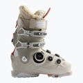 Dámske lyžiarske topánky Rossignol Alltrack 90 PRO BOA W beige/mastic