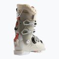 Dámske lyžiarske topánky Rossignol Alltrack 90 PRO BOA W beige/mastic 2